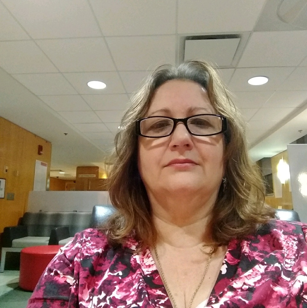 Meet your Posher, Mary